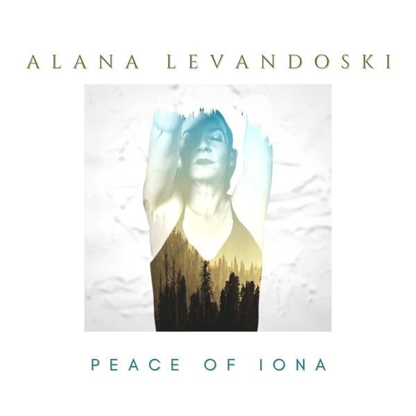 Cover art for Peace of Iona