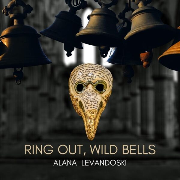 Cover art for Ring Out, Wild Bells