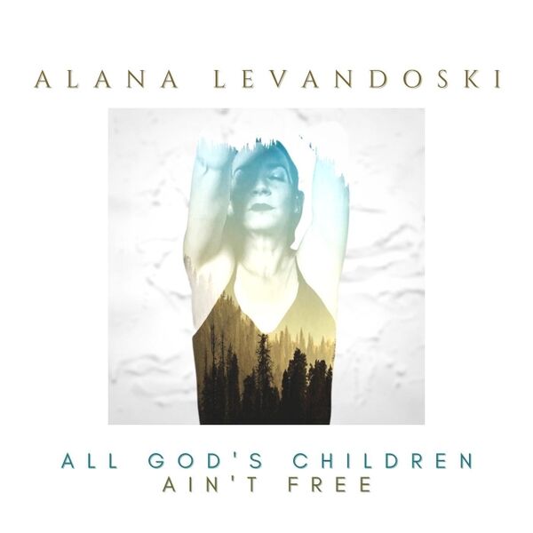 Cover art for All God's Children Ain't Free