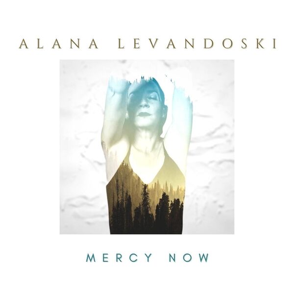 Cover art for Mercy Now