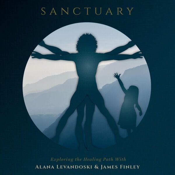 Cover art for Sanctuary: Exploring the Healing Path